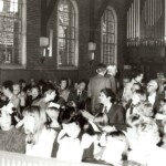 Bron: Facebookpagina Dorpsarchief Schalkhaar