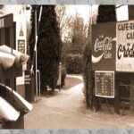 Café de Cröddenbrug - Hagen