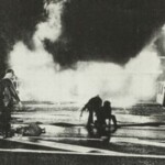 8 maart 1978 brand bij het cafe haverhoek van bessem 8 maart