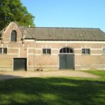Koetshuis Huize De Bannink