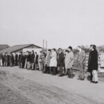 Aanvang bouw Oostrik Colmschate Aanvang bouw Oostrik Colmschate