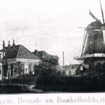 Bakkerij Veldwachter