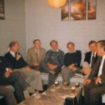 Bestuur Plaatselijk Belang Colmschate 1991 Bestuur Plaatselijk Belang Colmschate 1991