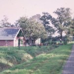 Colmschate toen en nu