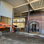 Bakkerij Veldwachter