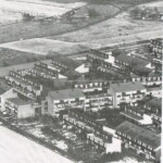 Bouw van de wijk Oostrik Colmschate Bouw van de wijk Oostrik Colmschate