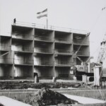 Bouw van het Oostrik Colmschate Bouw van het Oostrik Colmschate