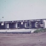 Bouw van het Oostrik Bouw van het Oostrik