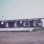 Bouw van het Oostrik Bouw van het Oostrik