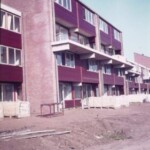 Bouw van het Oostrik Colmschate Bouw van het Oostrik Colmschate