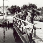 Café de Cröddenbrug - Hagen