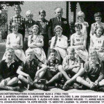 Chr. Nationale School