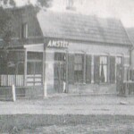 Café de Cröddenbrug - Hagen