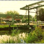 Café de Cröddenbrug - Hagen