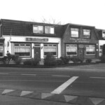 Café de Cröddenbrug - Hagen
