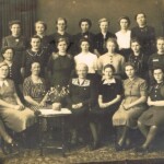 Christelijke meisjesvereniging Eben Haezer Colmschate Christelijke meisjesvereniging Eben Haezer Colmschate