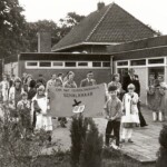 Bron: Facebookpagina Dorpsarchief Schalkhaar