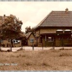 Christelijke Nationale School Christelijke Nationale School