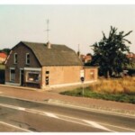 De ENKABE winkel van de fam.Rouwendal aan de Holterweg De ENKABE winkel van de fam.Rouwendal aan de Holterweg