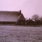 De Hulle Colmschaterstraat 86 als school en kerk gebruikt