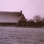 De Hulle Colmschaterstraat 86 als school en kerk gebruikt De Hulle Colmschaterstraat 86 als school en kerk gebruikt