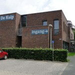 De Kuip Colmschate vooraanzicht De Kuip Colmschate vooraanzicht