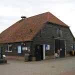 Natuur en milieueducatiecentrum De Ulebelt april 2013 Natuur en milieueducatiecentrum De Ulebelt april 2013