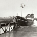 Bron: Facebookpagina Dorpsarchief Schalkhaar