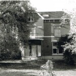 De villa van Vleesfabriek Linthorst aan de Stationsweeg 35 (Adriana) De villa van Vleesfabriek Linthorst aan de Stationsweeg 35 (Adriana)