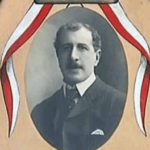 Dickson Romijn oprichter Koninklijke UD Dickson Romijn oprichter Koninklijke UD