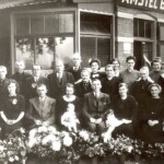 Bron: Facebookpagina Dorpsarchief Schalkhaar