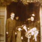Familie Sandberg tot Essenburg