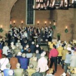 Kerkkoor 2407992211