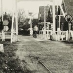 Fietsend langs Brandstoffenhandel Koning Fietsend langs Brandstoffenhandel Koning