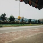 Flora juli 1995 Colmschate Flora juli 1995 Colmschate