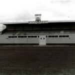 Bouw hoofdtribune Koninklijke UD Bouw hoofdtribune Koninklijke UD