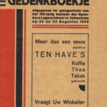 Gedenkboekje uitgegeven ter gelegenheid van het 100-jarig bestaan der Openbare Lagere School te Colmschate Gedenkboekje uitgegeven ter gelegenheid van het 100-jarig bestaan der Openbare Lagere School te Colmschate