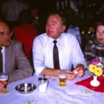 Henk en Dinie de Koning