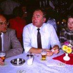 Henk en Dinie de Koning Henk en Dinie de Koning