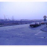 Hoek Stationsweg-Holterweg nog geen Flora Hoek Stationsweg-Holterweg nog geen Flora