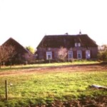 Katerstede van de familie Gooiker