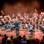 Kerstconcert Eendracht Colmschate 2019