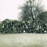 Klassefoto Openbare Lagere School Colmschate 1942 Klassefoto Openbare Lagere School Colmschate 1942
