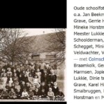 Namenlijst Klassefoto Openbare Lagere School Colmschate 1942 Namenlijst Klassefoto Openbare Lagere School Colmschate 1942