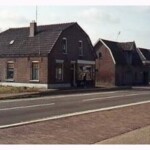 Kruidenier Rouwendal en Cafe Starink aan de Holterweg Colmschate Kruidenier Rouwendal en Cafe Starink aan de Holterweg Colmschate