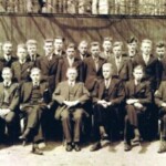 Leden van een vereniging of bestuursleden van het Mosterdzaadje