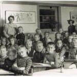 Leerlingen Christelijke Nationale School Colmschaterstraatweg Schalkhaar Leerlingen Christelijke Nationale School Colmschaterstraatweg Schalkhaar