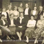 Meisjes Vereniging Colmschate Eben Haezer Colmschate Meisjes Vereniging Colmschate Eben Haezer Colmschate