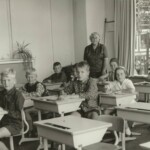 Chr. Nationale School