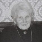 Cafe Cellarius Mevrouw Cellarius 100 jaar